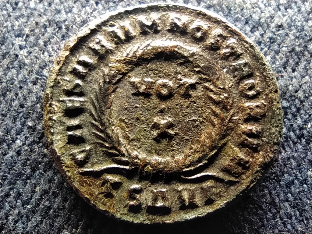 R&oacute;mai Birodalom Crispus (317-326) Centenionalis