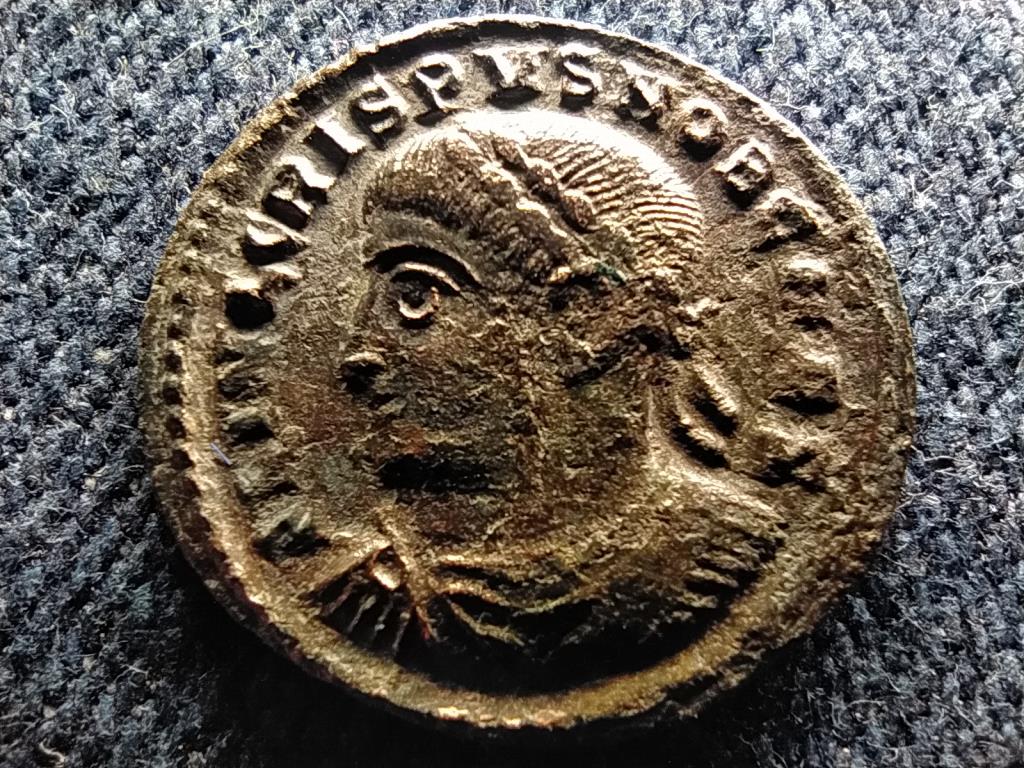 R&oacute;mai Birodalom Crispus (317-326) Centenionalis