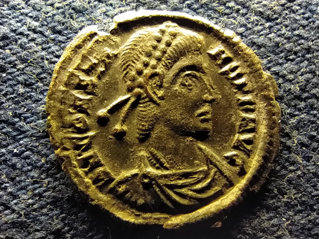 R&oacute;mai Birodalom Constans (337-350) Demi-maiorina 