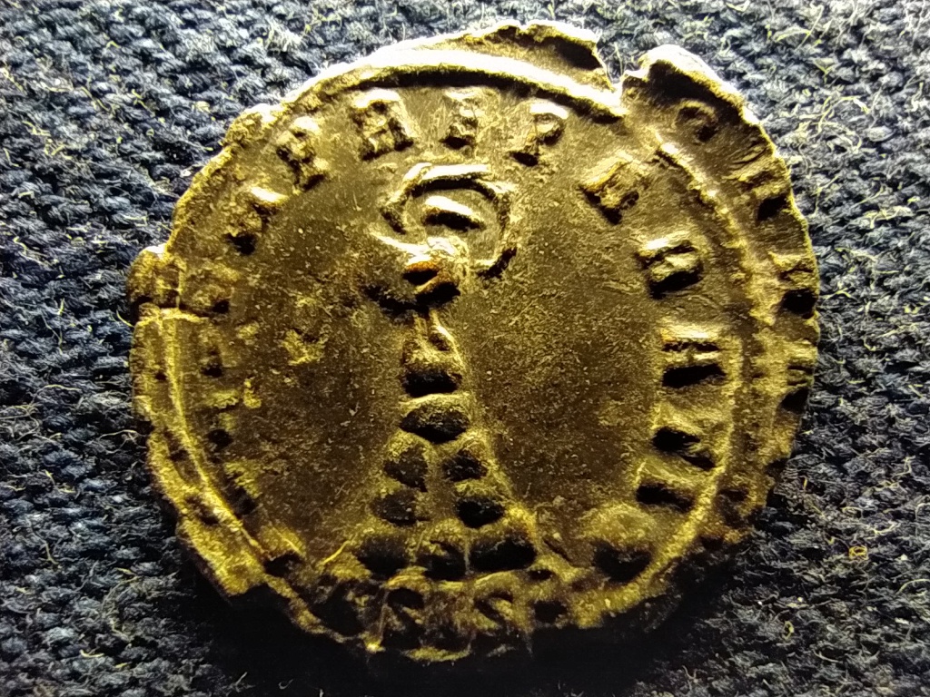 R&oacute;mai Birodalom Constans (337-350) Demi-maiorina 