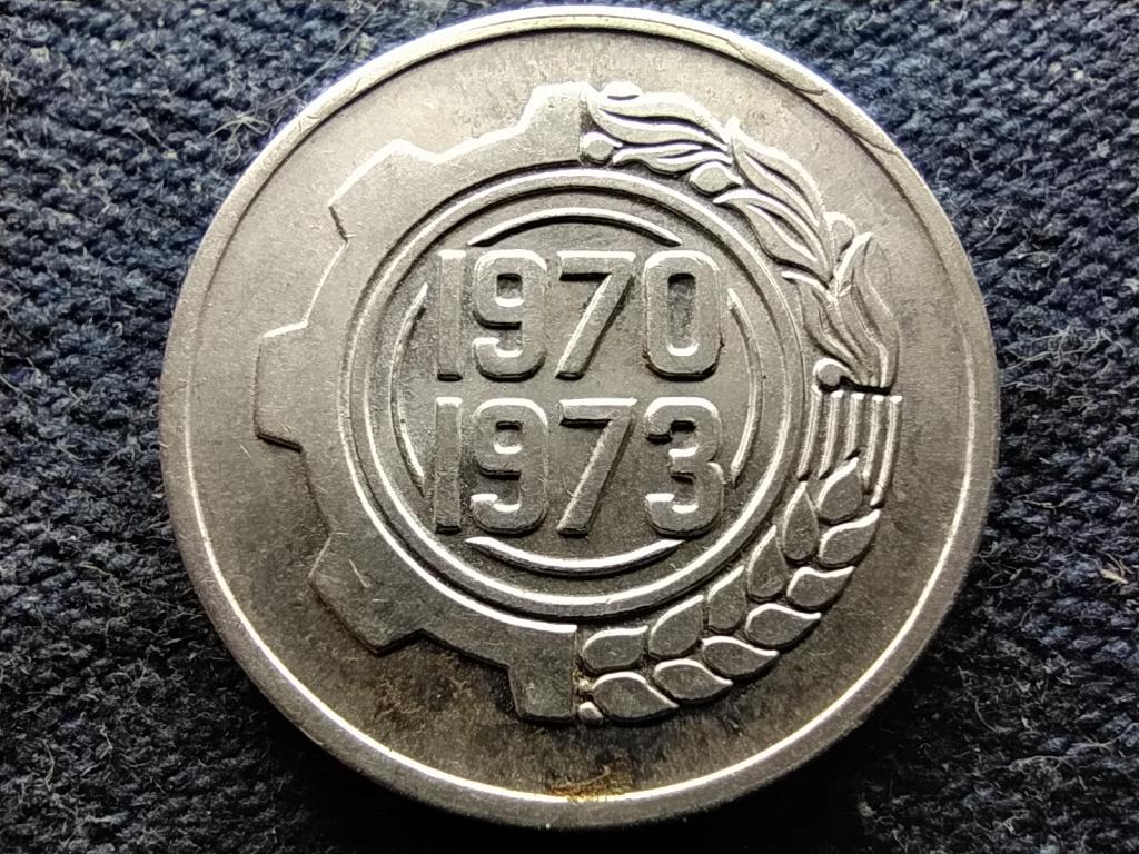 Alg&eacute;ria FAO 5 Centime