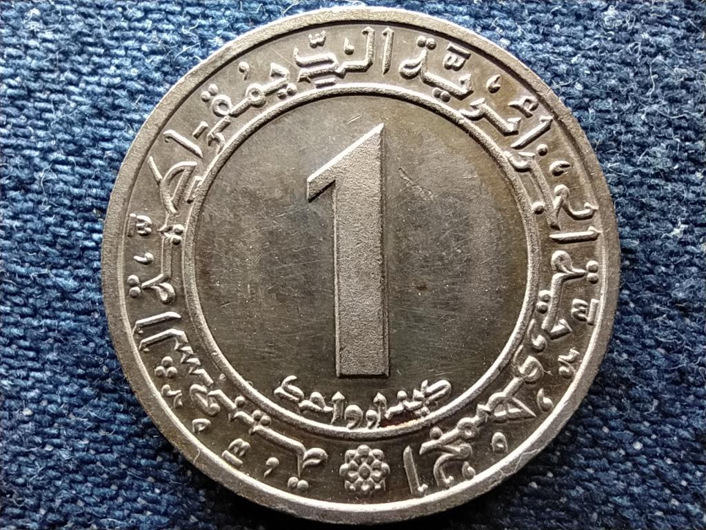 Alg&eacute;ria FAO 1 Din&aacute;r