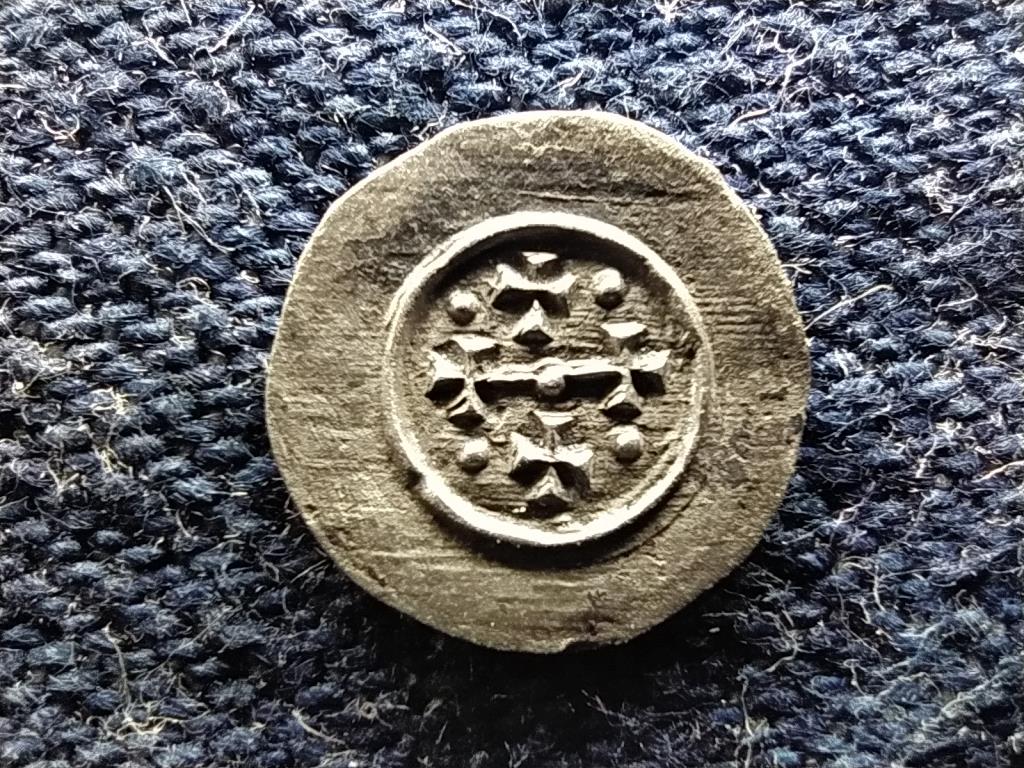 II. G&eacute;za (1141-1162) ez&uuml;st 1 D&eacute;n&aacute;r &Eacute;H72