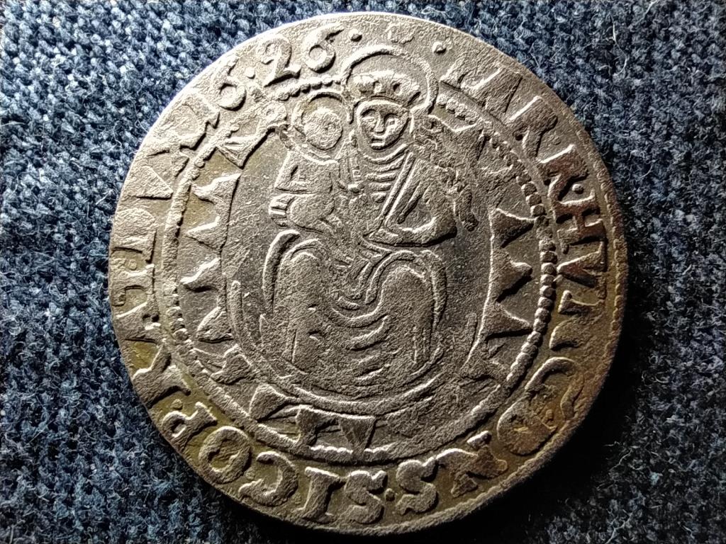 Erd&eacute;lyi fejedelems&eacute;g Bethlen G&aacute;bor (1613-1629) ez&uuml;st 1 Garas