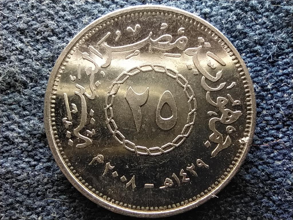 Egyiptom 25 piaszter