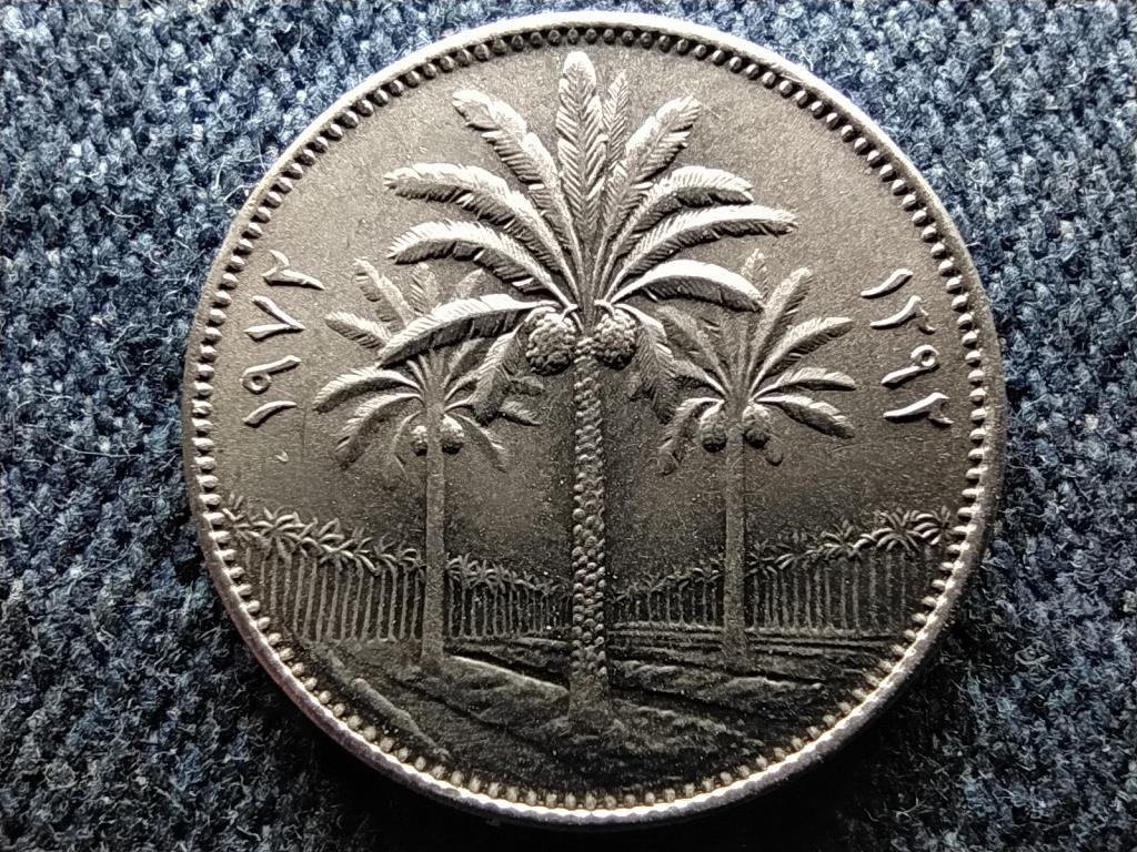 Irak p&aacute;lmafa 25 fil