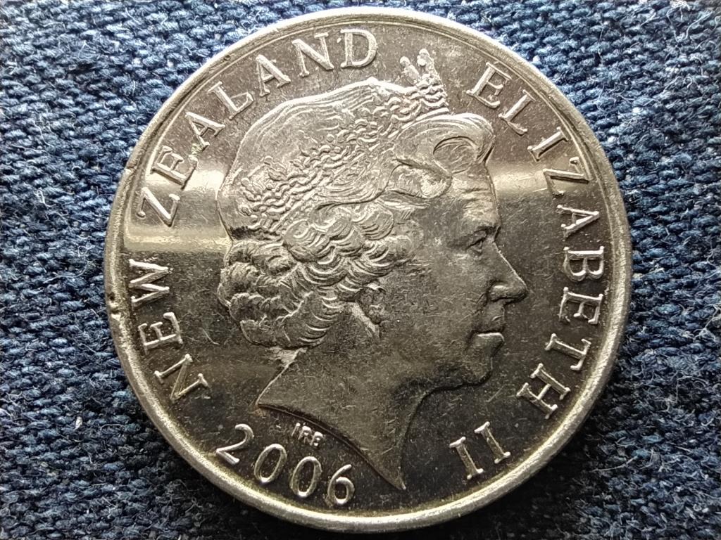 &Uacute;j-Z&eacute;land II. Erzs&eacute;bet 50 Cent