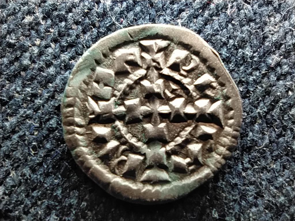 K&ouml;nyves K&aacute;lm&aacute;n (1095-1116) ez&uuml;st D&eacute;n&aacute;r &Eacute;H26