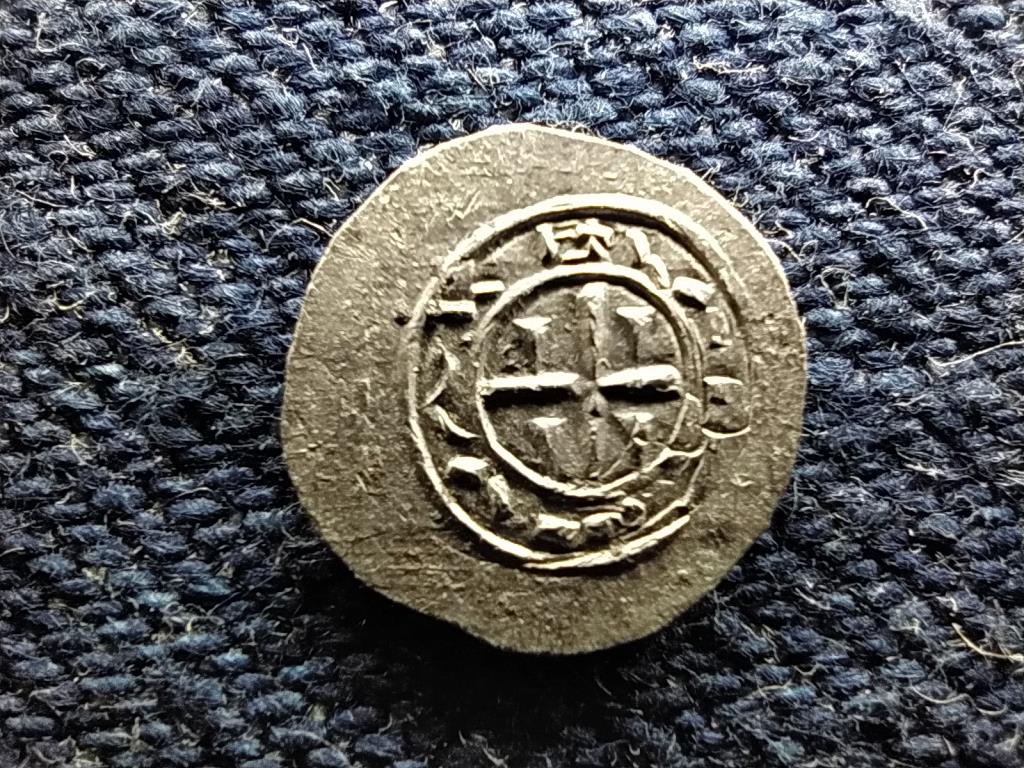 K&ouml;nyves K&aacute;lm&aacute;n (1095-1116) ez&uuml;st D&eacute;n&aacute;r &Eacute;H34