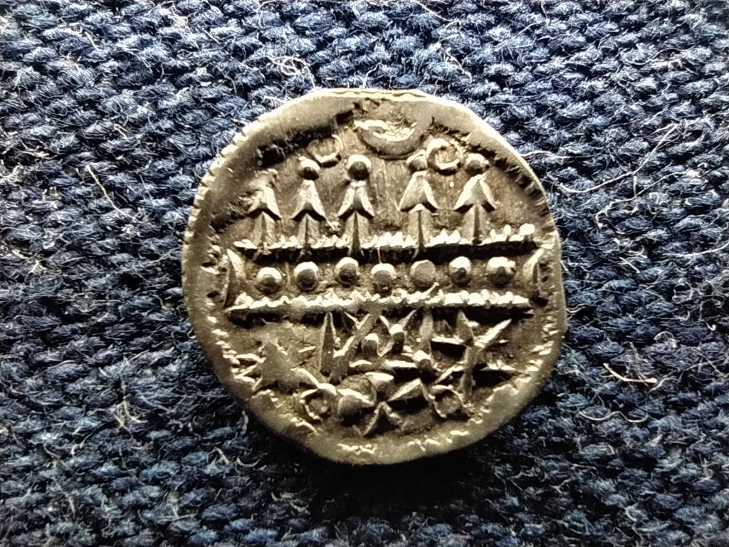 III. (Nagy) B&eacute;la (1172-1196) ez&uuml;st 1 D&eacute;n&aacute;r &Eacute;H101