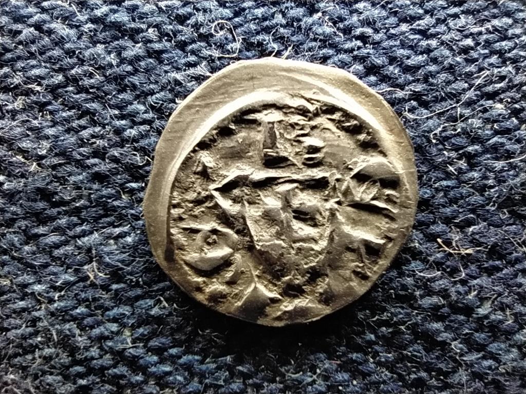 III. (Nagy) B&eacute;la (1172-1196) ez&uuml;st 1 D&eacute;n&aacute;r &Eacute;H101