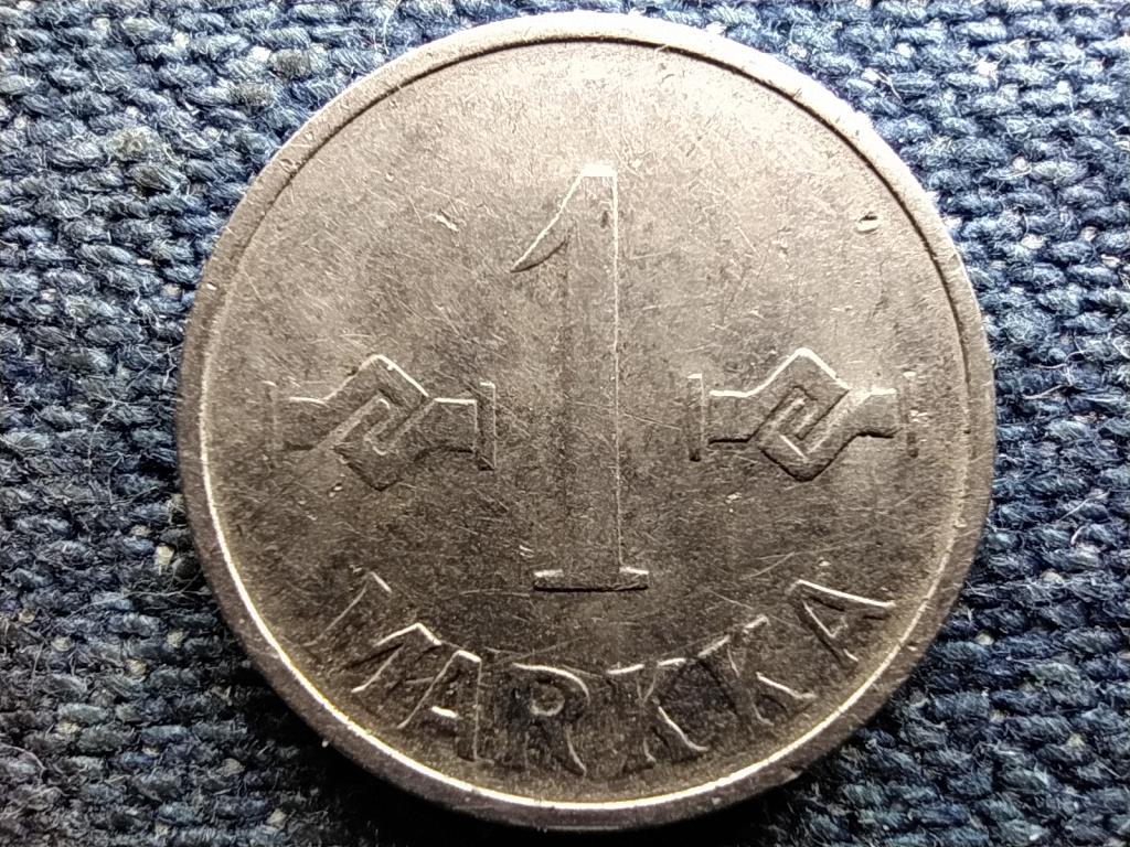 Finnorsz&aacute;g 1 M&aacute;rka