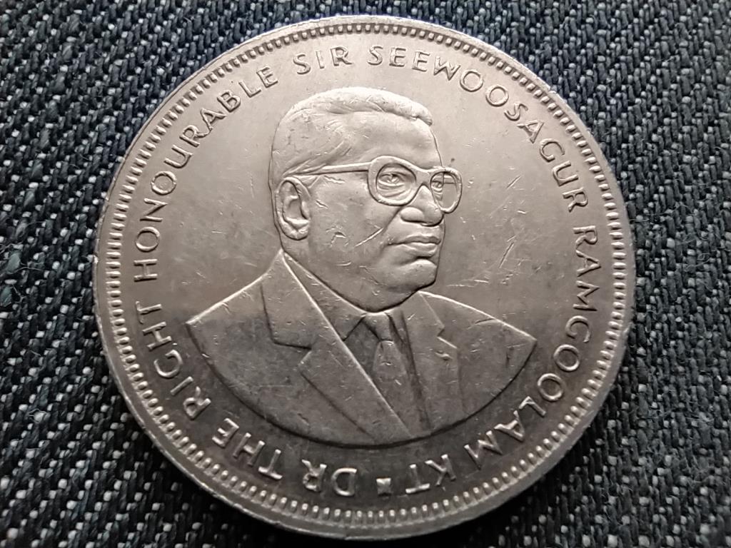 Mauritius p&aacute;lmaf&aacute;k 5 r&uacute;pia