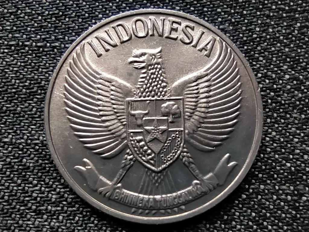 Indon&eacute;zia 50 Sen