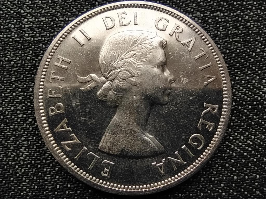Kanada 100 &eacute;ves Brit Kolumbia .800 ez&uuml;st 1 Doll&aacute;r