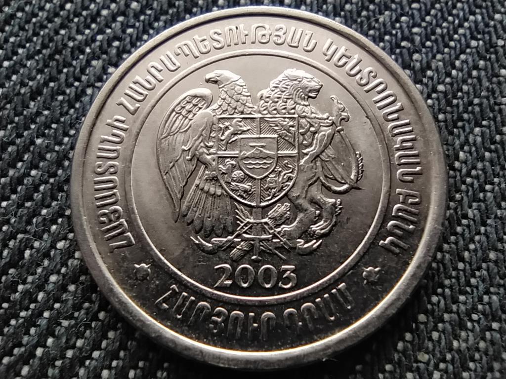 &Ouml;rm&eacute;nyorsz&aacute;g 100 Dram