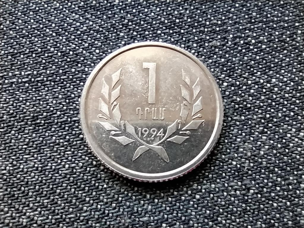 &Ouml;rm&eacute;nyorsz&aacute;g 1 Dram