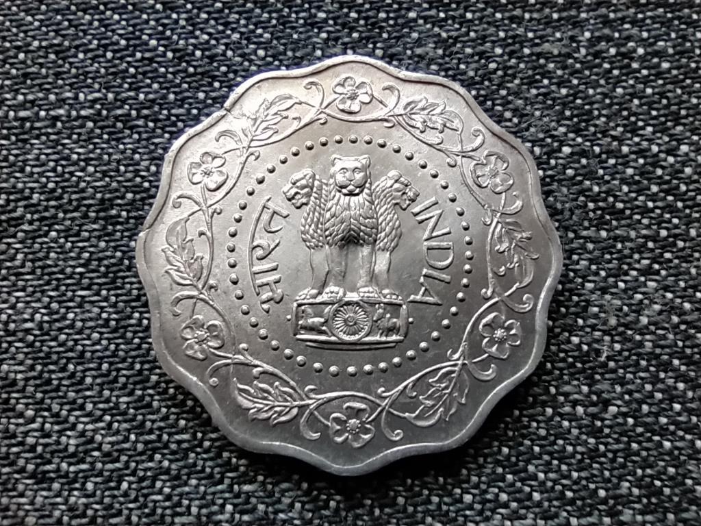 India 10 Paisa