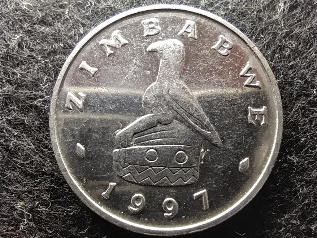 Zimbabwe mad&aacute;r baobab fa 10 cent