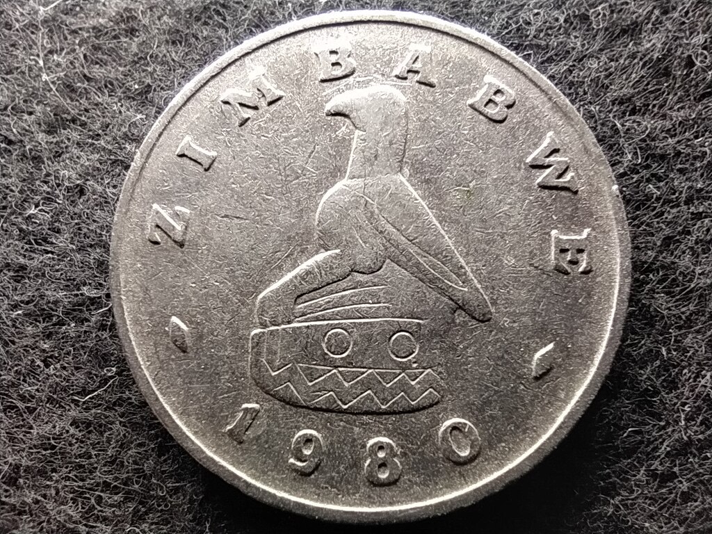 Zimbabwe mad&aacute;r Birchenough h&iacute;d 20 cent