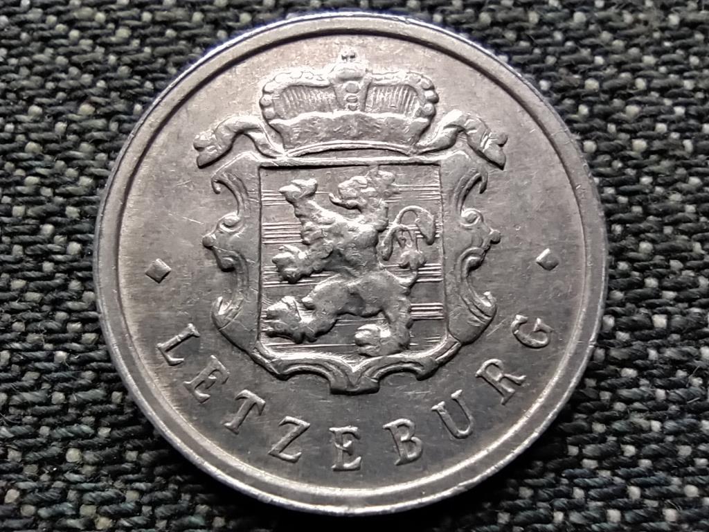 Luxemburg Sarolta (1919-1964) 25 centime