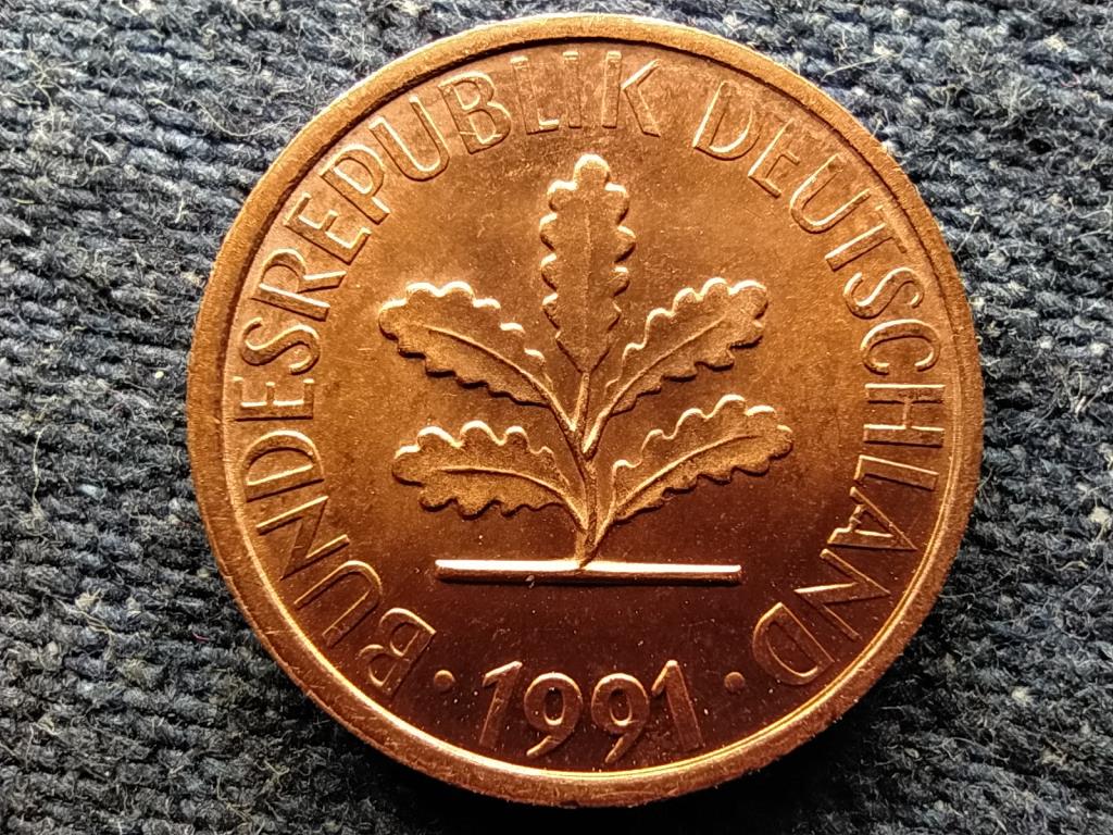 N&eacute;metorsz&aacute;g 1 Pfennig
