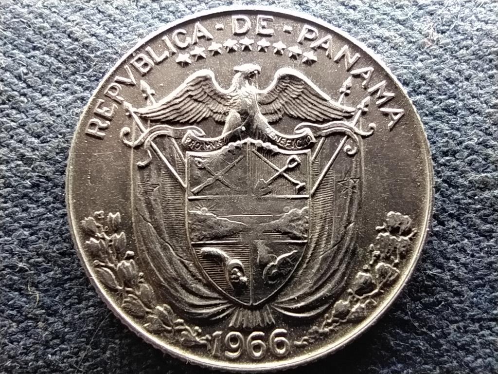 Panama 1/4 Balboa