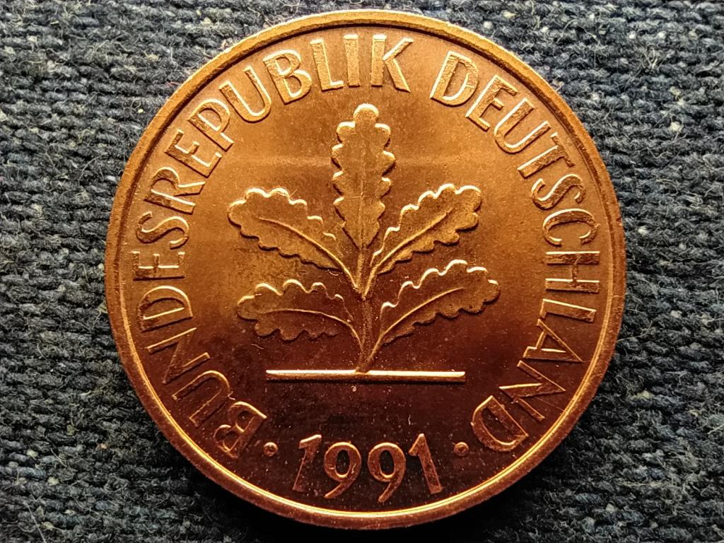 N&eacute;metorsz&aacute;g 2 Pfennig