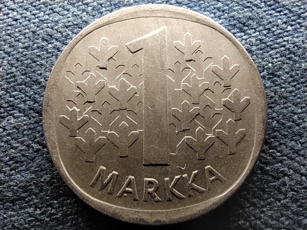Finnorsz&aacute;g stiliz&aacute;lt f&aacute;k 1 M&aacute;rka