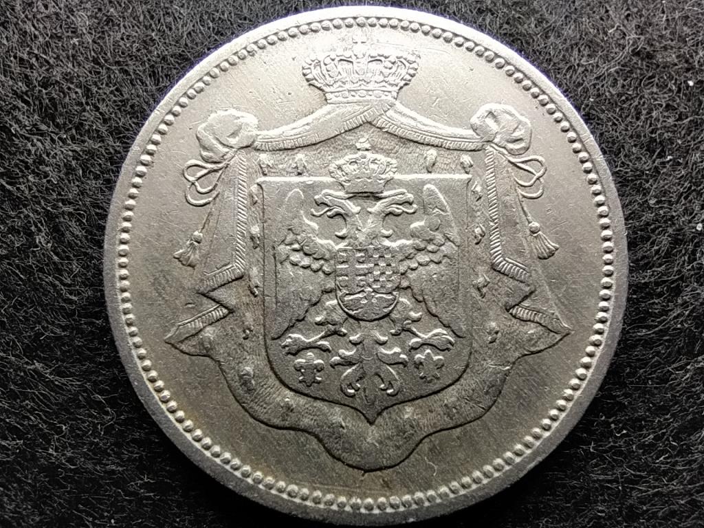 Szerb-Horv&aacute;t-Szlov&eacute;n Kir&aacute;lys&aacute;g I. P&eacute;ter (1918-1921) 25 Para 