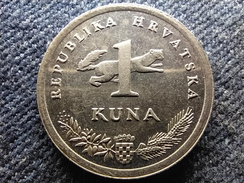 Horv&aacute;torsz&aacute;g csalog&aacute;ny horv&aacute;t sz&ouml;veg 1 kuna