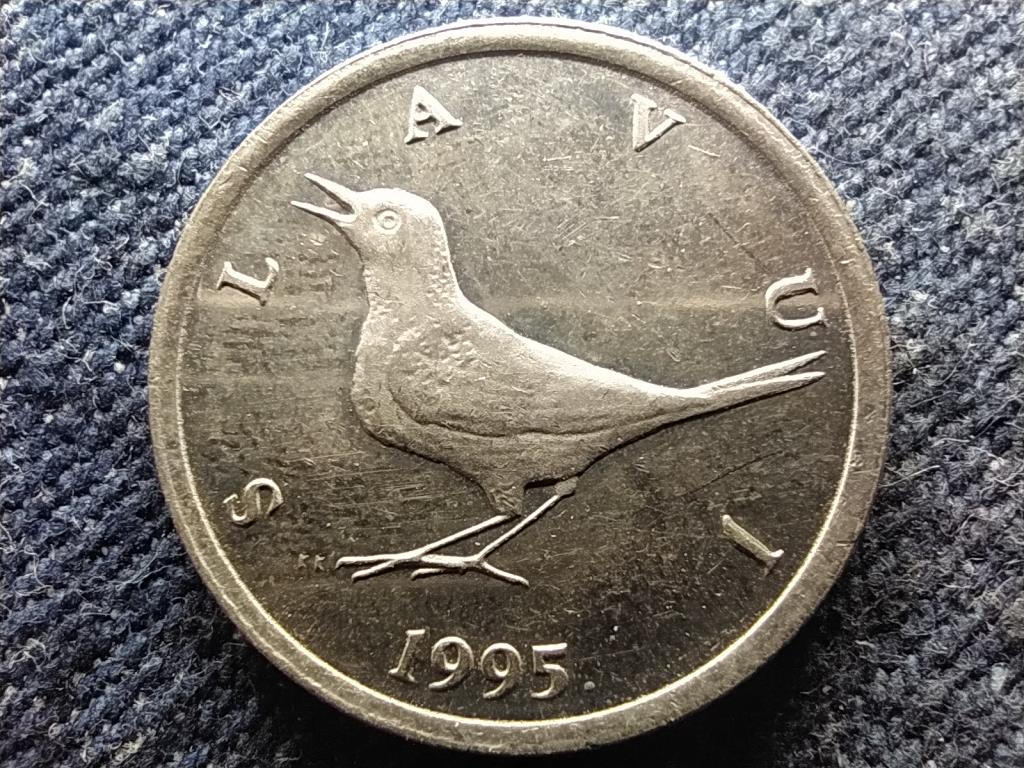 Horv&aacute;torsz&aacute;g csalog&aacute;ny horv&aacute;t sz&ouml;veg 1 kuna