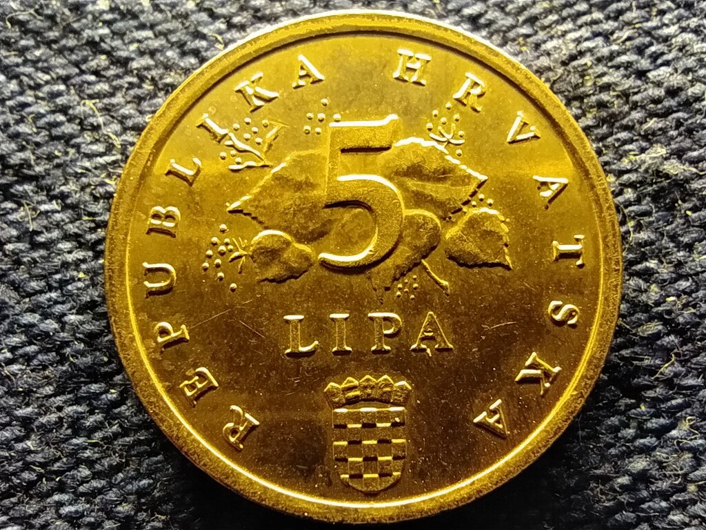 Horv&aacute;torsz&aacute;g 5 Lipa 