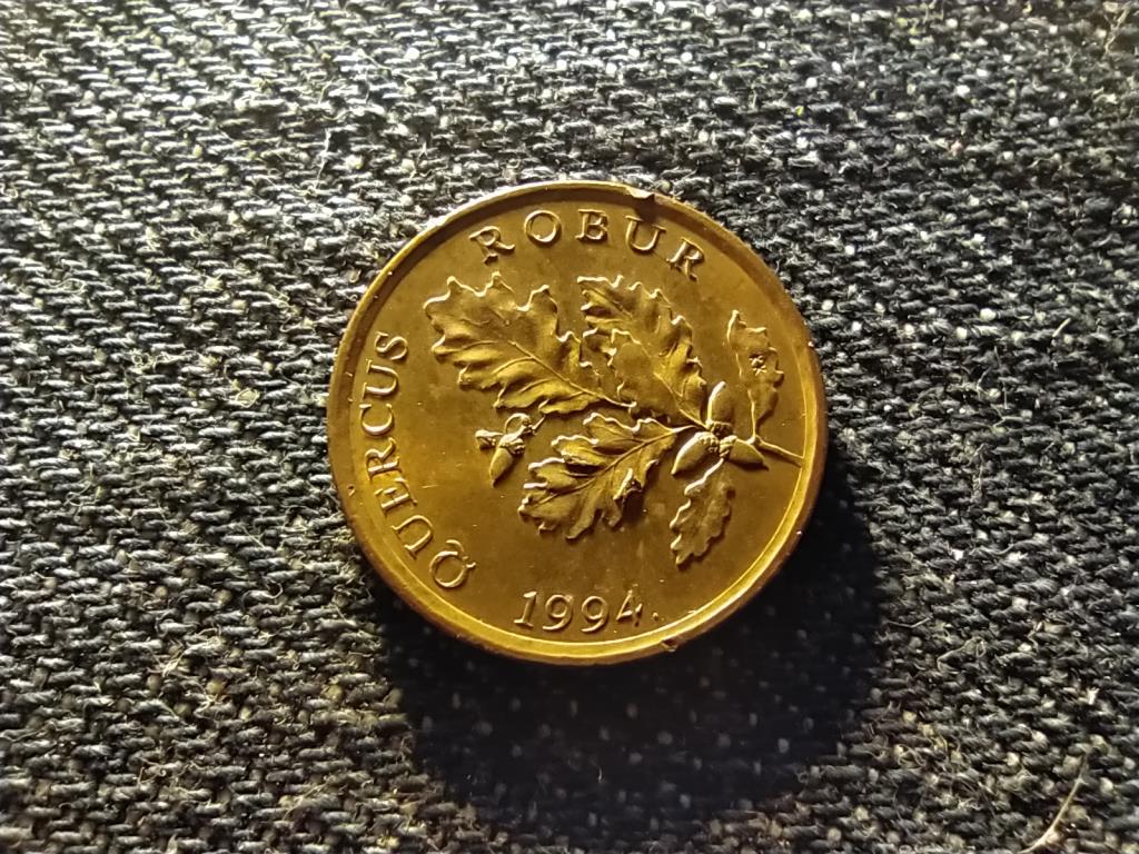 Horv&aacute;torsz&aacute;g 5 lipa (latin sz&ouml;vegez&eacute;sű)