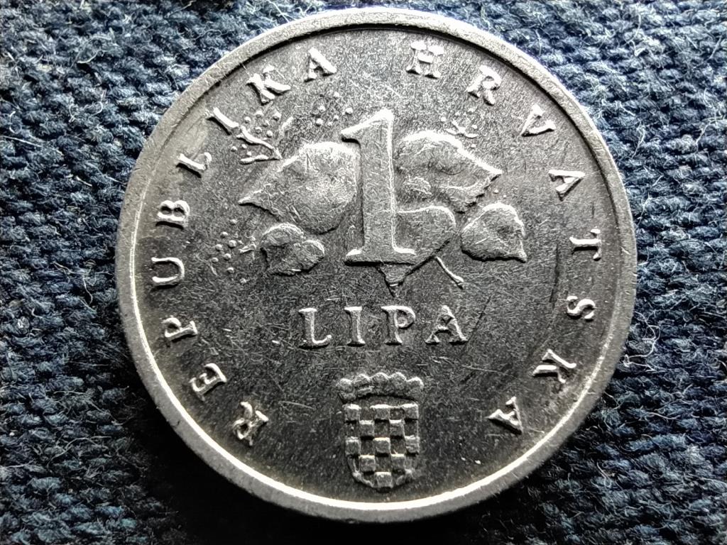 Horv&aacute;torsz&aacute;g horv&aacute;t sz&ouml;veg 1 lipa