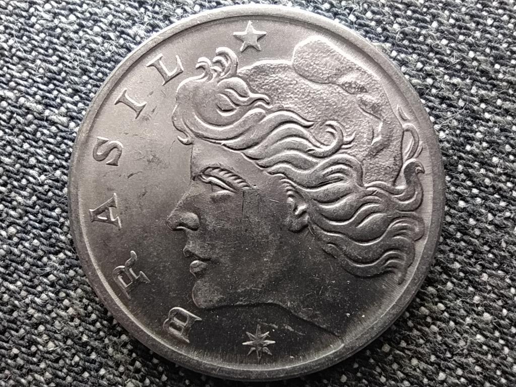 Braz&iacute;lia Brazil Sz&ouml;vets&eacute;gi K&ouml;zt&aacute;rsas&aacute;g (1967-0) 20 Centav&oacute;