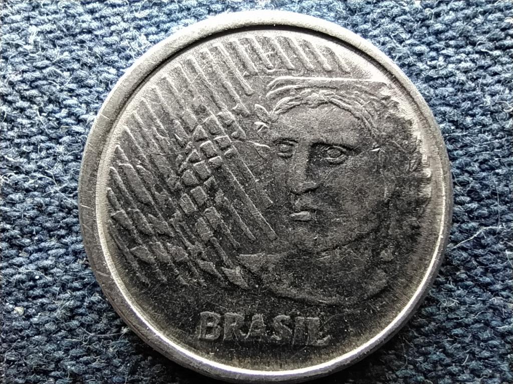 Braz&iacute;lia Brazil Sz&ouml;vets&eacute;gi K&ouml;zt&aacute;rsas&aacute;g (1967-0) 5 Centav&oacute;