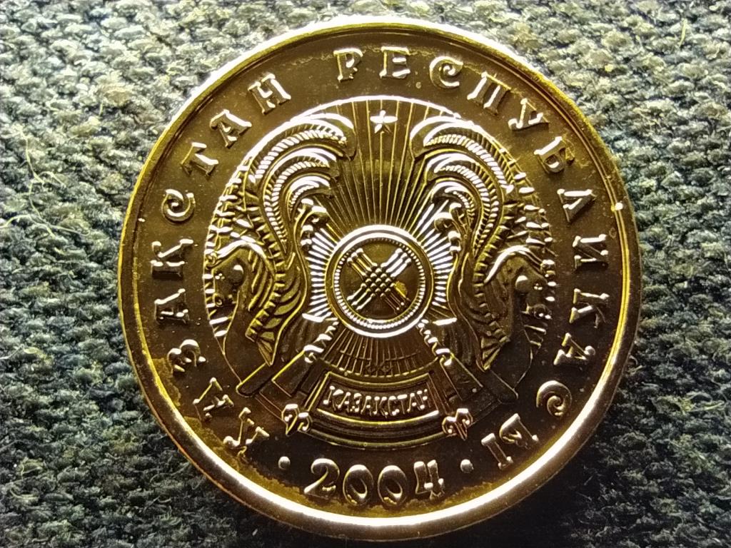 Kazahszt&aacute;n 5 Tenge nem m&aacute;gneses