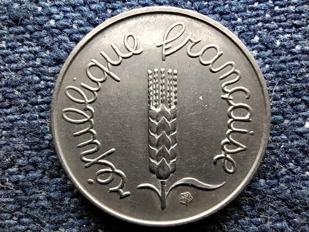 Franciaorsz&aacute;g 1 Centimes