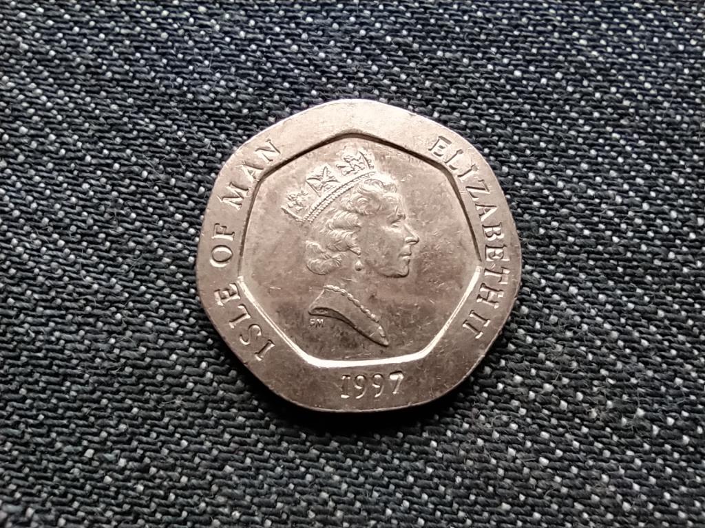 Man-sziget rally aut&oacute;k 20 penny