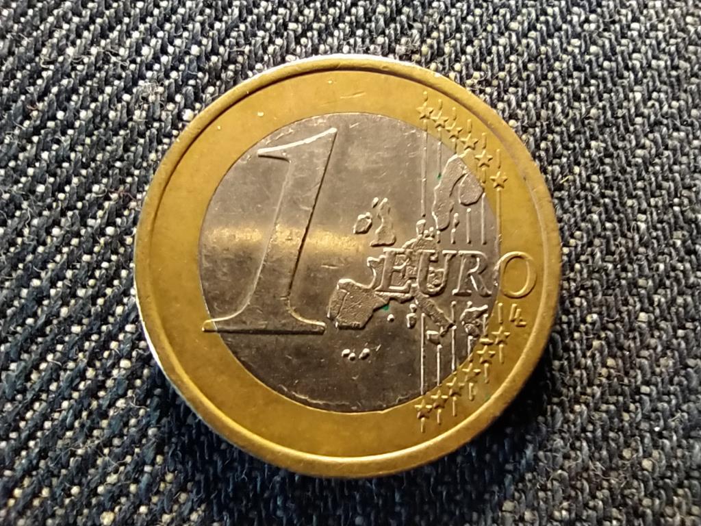 Franciaorsz&aacute;g 1 Euro