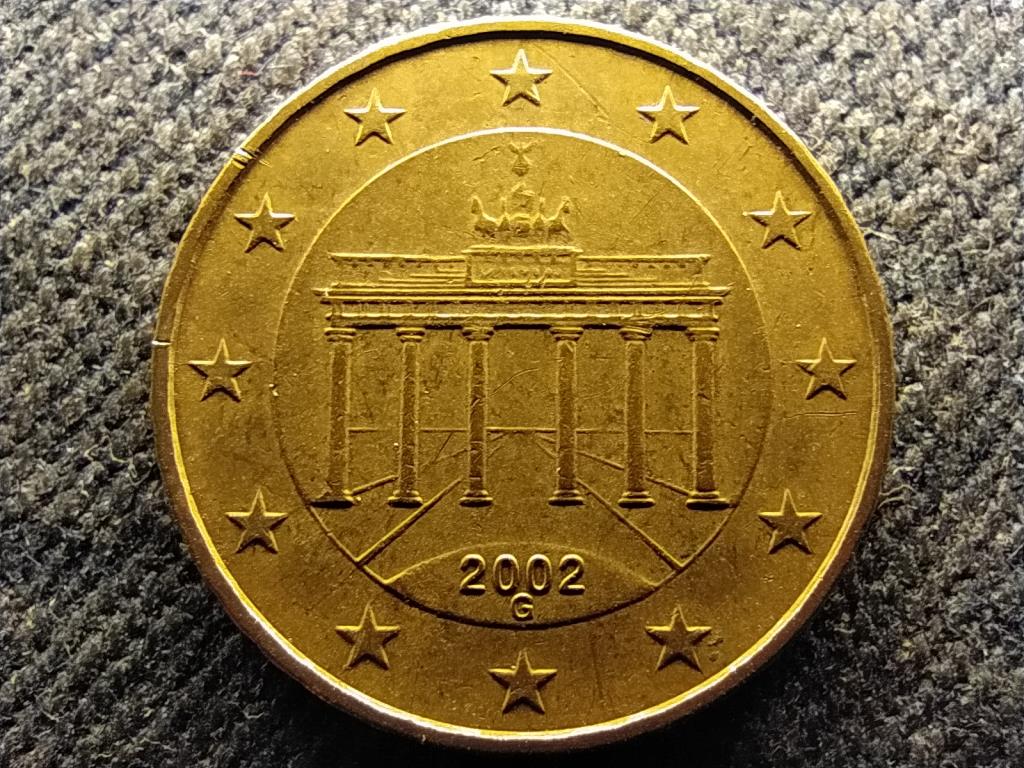 N&eacute;metorsz&aacute;g 10 euro cent