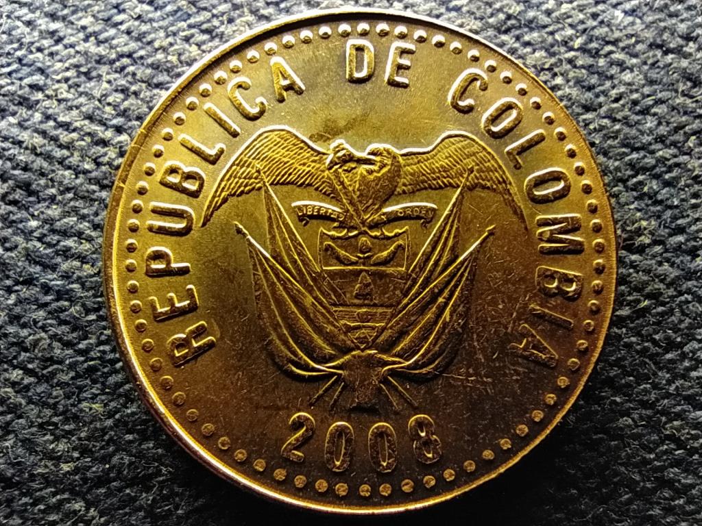 Kolumbia 100 Pez&oacute;