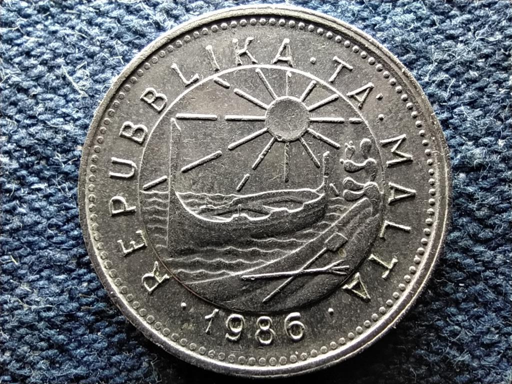 M&aacute;lta &eacute;desv&iacute;zi r&aacute;k 5 cent