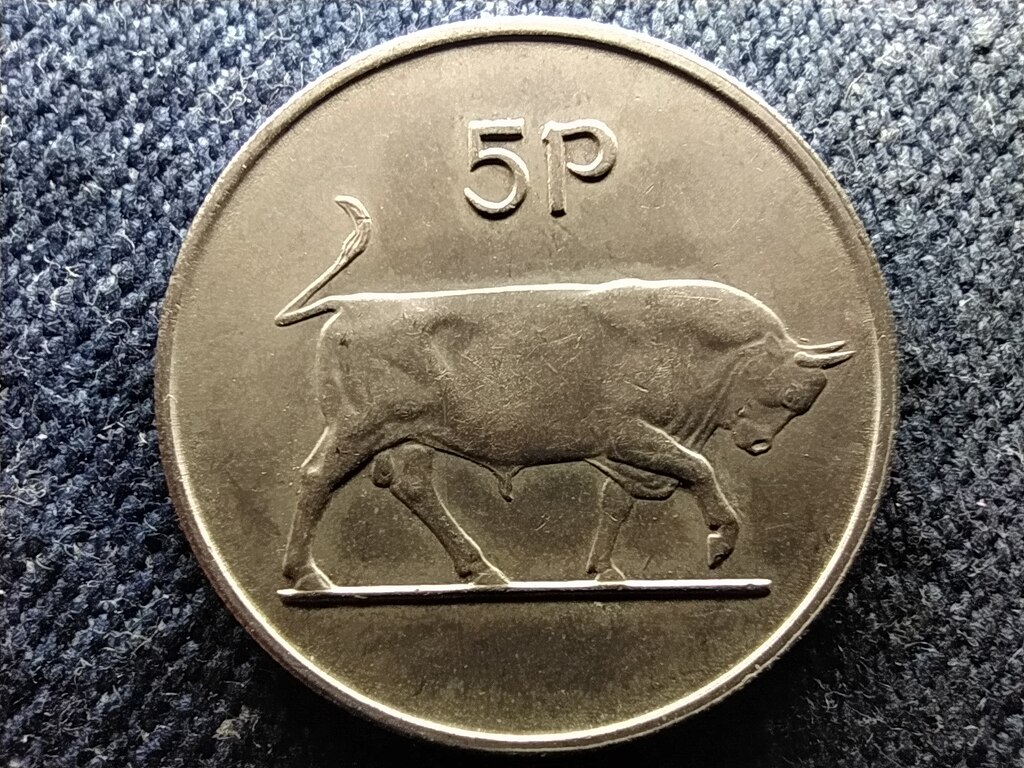 &Iacute;rorsz&aacute;g bika 5 penny