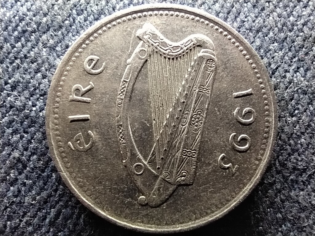 &Iacute;rorsz&aacute;g lazac 10 penny