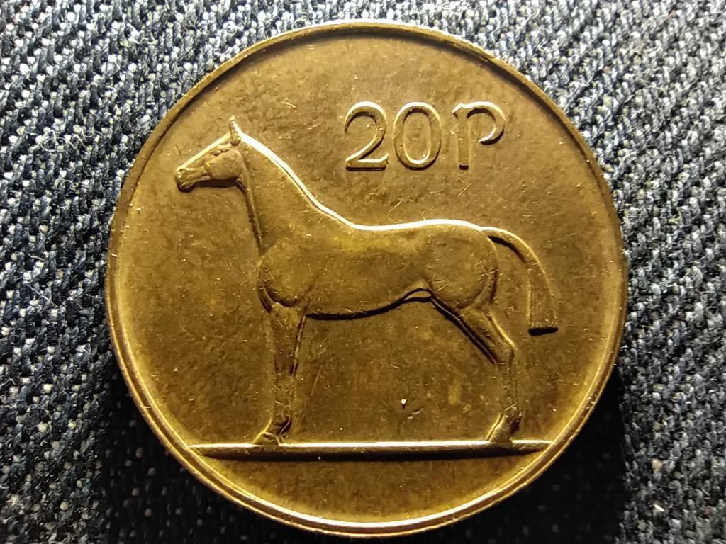 &Iacute;rorsz&aacute;g l&oacute; 20 penny