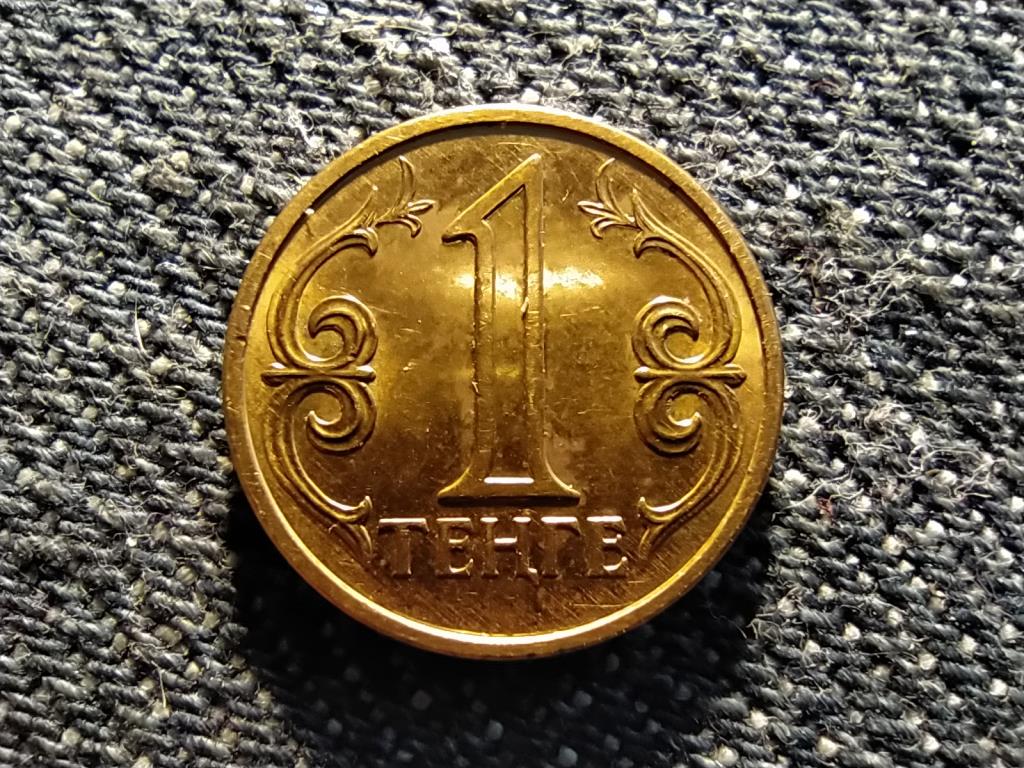 Kazahszt&aacute;n 1 Tenge