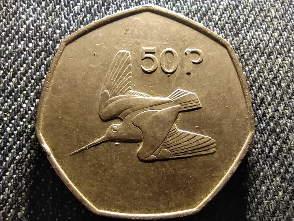 &Iacute;rorsz&aacute;g szalonka 50 penny