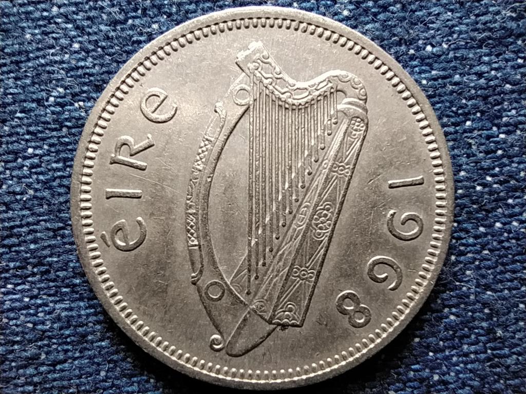 &Iacute;rorsz&aacute;g bika 1 shilling